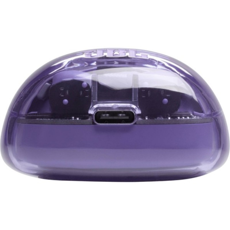 Навушники JBL Tune Flex 2 Ghost Purple (JBLTFLEX2GMAE)