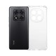 Чохол до мобільного телефона BeCover Anti-Shock Poco X7 Clear (713151)