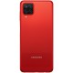 Мобільний телефон Samsung SM-A125FZ (Galaxy A12 3/32Gb) Red (SM-A125FZRUSEK)