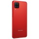 Мобільний телефон Samsung SM-A125FZ (Galaxy A12 3/32Gb) Red (SM-A125FZRUSEK)