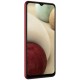 Мобільний телефон Samsung SM-A125FZ (Galaxy A12 3/32Gb) Red (SM-A125FZRUSEK)