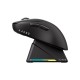 Мишка Ajazz AJ179PRO Wireless/Bluetooth/USB Charging Dock Black (AJ179-PRO-B)