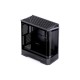 Корпус JONSBO D400 Black