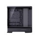 Корпус JONSBO D400 Black