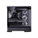 Корпус JONSBO D400 Black