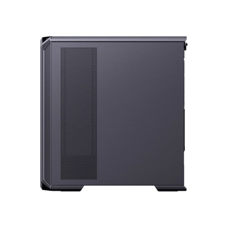 Корпус JONSBO D400 Black