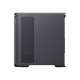 Корпус JONSBO D400 Black