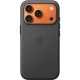 Чохол до мобільного телефона Apple iPhone17 Pro TechWoven with MagSafe - Black Model A3561 (MGF34ZM/A)