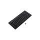 Клавіатура A4Tech FBK26C AS Wireless/Bluetooth Black (4711421000208)