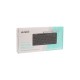 Клавіатура A4Tech FBK26C AS Wireless/Bluetooth Black (4711421000208)