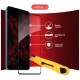 Скло захисне Intaleo Full Glue Xiaomi Redmi Note 13 Pro 5G Black (1283126583926)