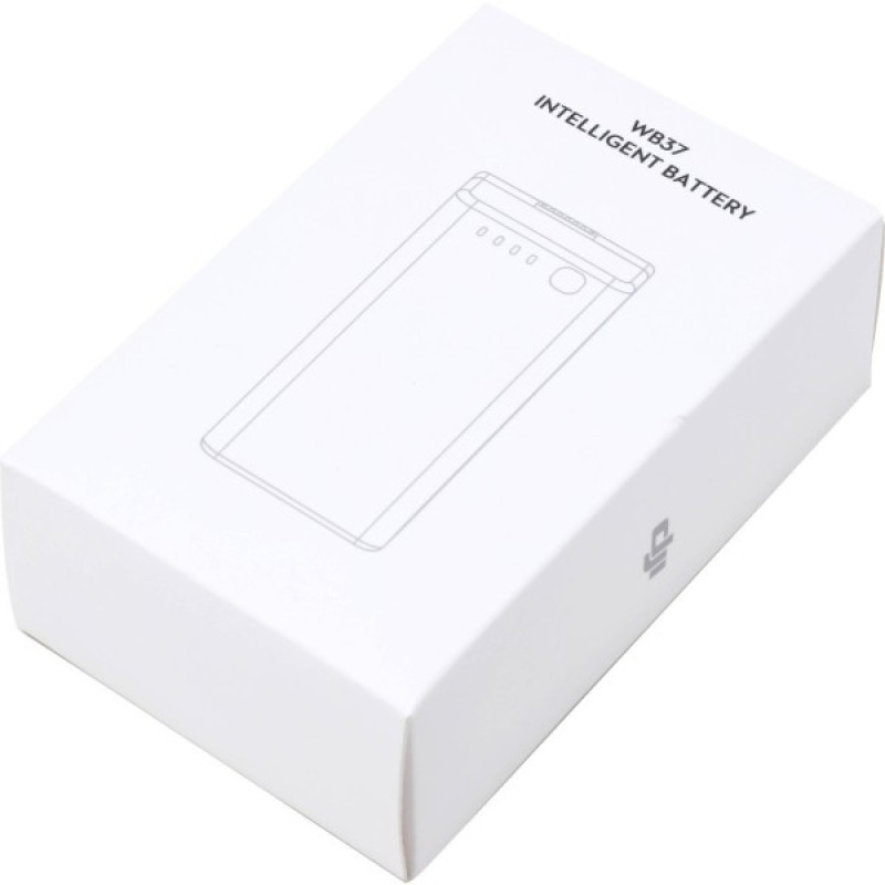 Акумулятор для дрона DJI WB37 Intelligent LiPo Battery Pack for Select DJI Accessorie (CP.BX.000229.02)