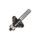 Фреза Bosch Professional профільна C, Std, S8, R4.8 B9.5, L14 (2.608.628.396)