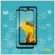 Скло захисне Piko Full Glue Tecno Pop 5 Black (1283126515484)