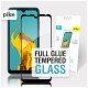 Скло захисне Piko Full Glue Tecno Pop 5 Black (1283126515484)