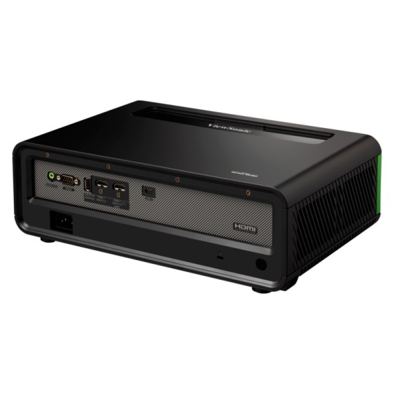 Проектор ViewSonic X2-4KPRO (VS20075)