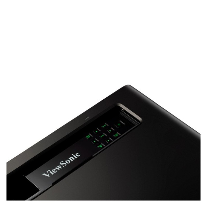 Проектор ViewSonic X2-4KPRO (VS20075)