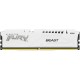 Модуль пам'яті для комп'ютера DDR5 32GB 5200 MHz Beast EXPO White Kingston Fury (ex.HyperX) (KF552C36BWE-32)