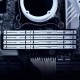 Модуль пам'яті для комп'ютера DDR5 32GB 5200 MHz Beast EXPO White Kingston Fury (ex.HyperX) (KF552C36BWE-32)