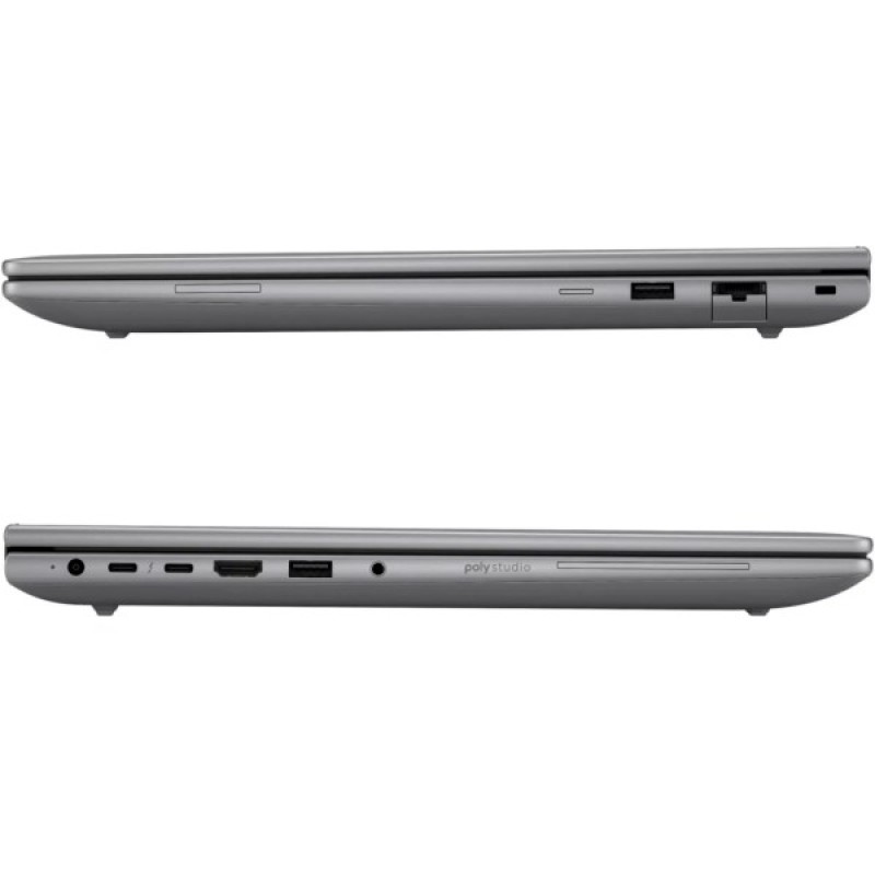 Ноутбук HP ZBook X G1i (B30HRES)