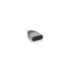 Перехідник USB-C M to miniDisplayPort F black-gray Voltronic (YT-A-Type-C(M)/MiniDP(F)/27023)
