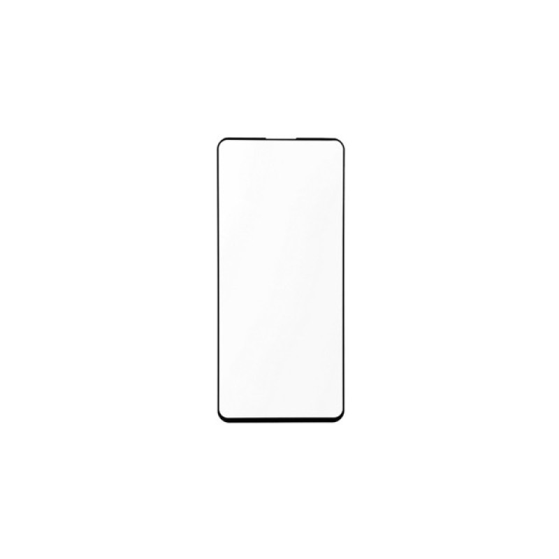 Скло захисне Drobak Xiaomi 12T (Black) (717138)