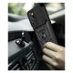 Чохол до мобільного телефона BeCover Military Google Pixel 6A Black (708824)