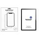 Скло захисне BeCover 10D Lenovo Tab P11 (2nd Gen) (TB-350FU/TB-350XU) 11.5" Black (710579)