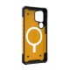 Чохол до мобільного телефона UAG Samsung Galaxy S25 Ultra Pathfinder with Magnet Heritage Yellow (214476118282)