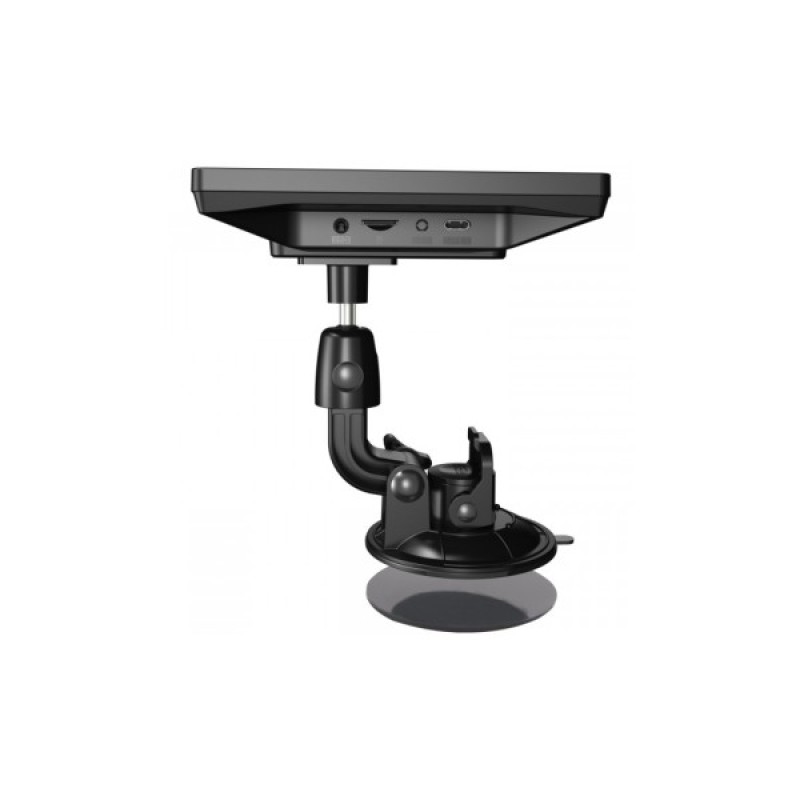 Автомобільний навігатор Modecom Device FreeWAY CX 9.0 TFT 8GB 9" MapFactor EU (NAV-FREEWAYCX90-MF-EU)