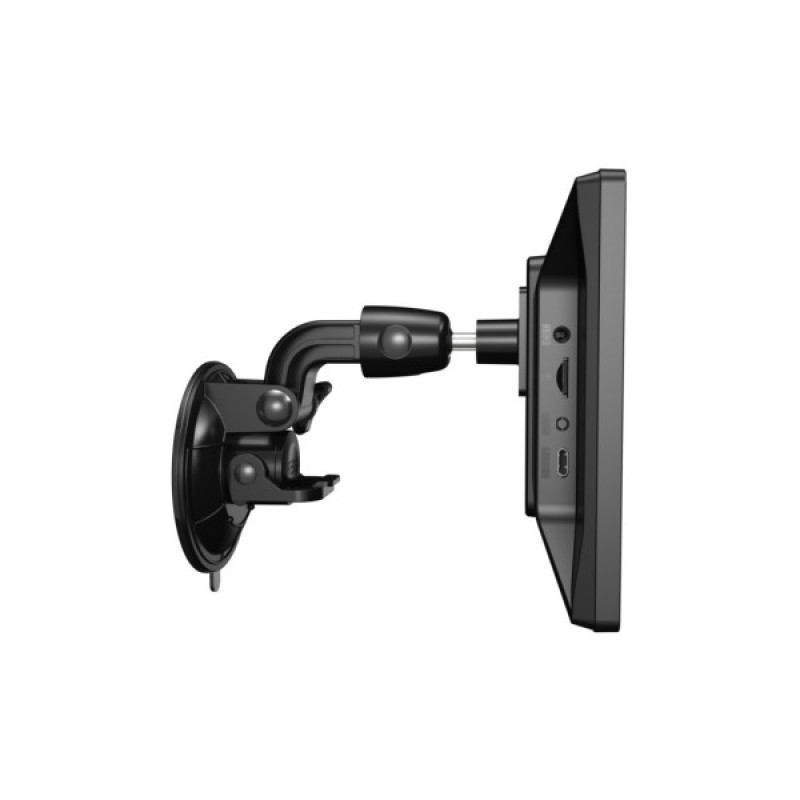 Автомобільний навігатор Modecom Device FreeWAY CX 9.0 TFT 8GB 9" MapFactor EU (NAV-FREEWAYCX90-MF-EU)