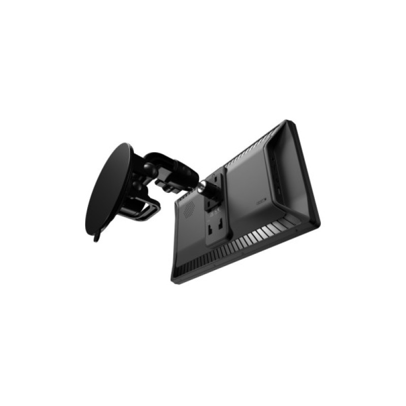 Автомобільний навігатор Modecom Device FreeWAY CX 9.0 TFT 8GB 9" MapFactor EU (NAV-FREEWAYCX90-MF-EU)
