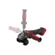 Шліфувальна машина Milwaukee M18 FSAGSVO125X-0X, 125 мм, HD кейс (без АКБ та ЗП) (4933493552)