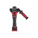 Шліфувальна машина Milwaukee M18 FSAGSVO125X-0X, 125 мм, HD кейс (без АКБ та ЗП) (4933493552)