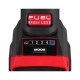 Шліфувальна машина Milwaukee M18 FSAGSVO125X-0X, 125 мм, HD кейс (без АКБ та ЗП) (4933493552)