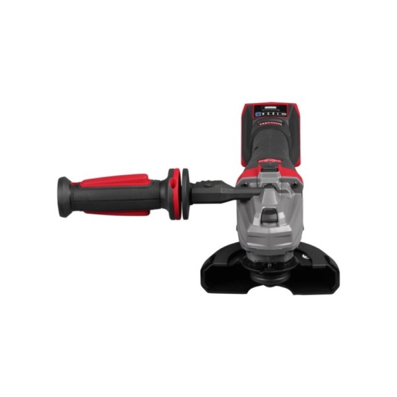 Шліфувальна машина Milwaukee M18 FSAGSVO125X-0X, 125 мм, HD кейс (без АКБ та ЗП) (4933493552)