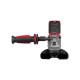 Шліфувальна машина Milwaukee M18 FSAGSVO125X-0X, 125 мм, HD кейс (без АКБ та ЗП) (4933493552)