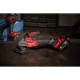 Шліфувальна машина Milwaukee M18 FSAGSVO125X-0X, 125 мм, HD кейс (без АКБ та ЗП) (4933493552)