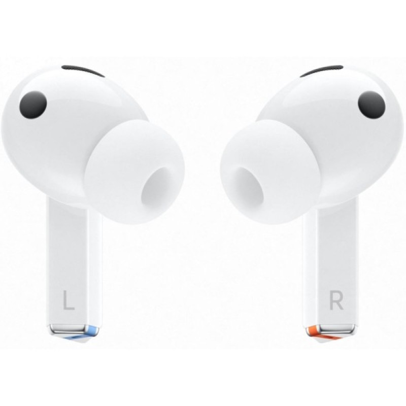 Навушники Samsung Galaxy Buds3 Pro White (SM-R630NZWASEK)