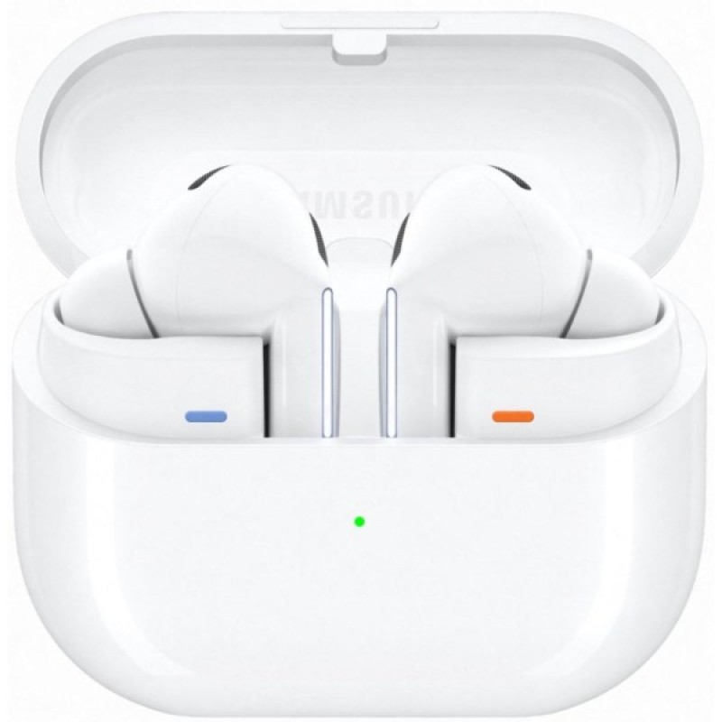 Навушники Samsung Galaxy Buds3 Pro White (SM-R630NZWASEK)