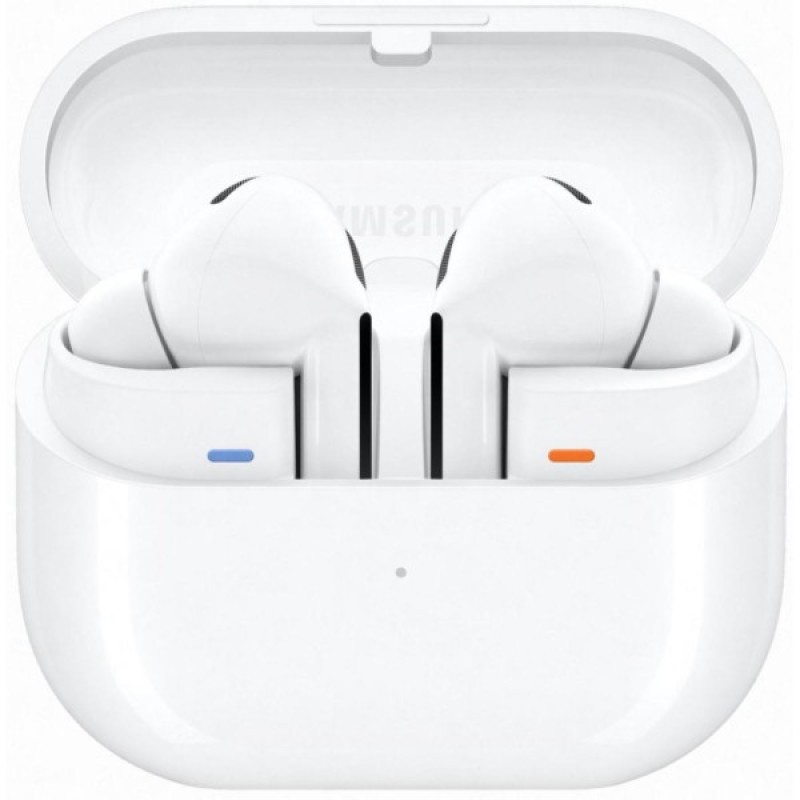Навушники Samsung Galaxy Buds3 Pro White (SM-R630NZWASEK)