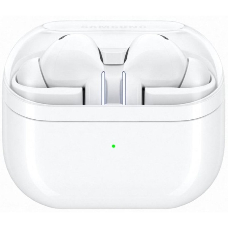 Навушники Samsung Galaxy Buds3 Pro White (SM-R630NZWASEK)