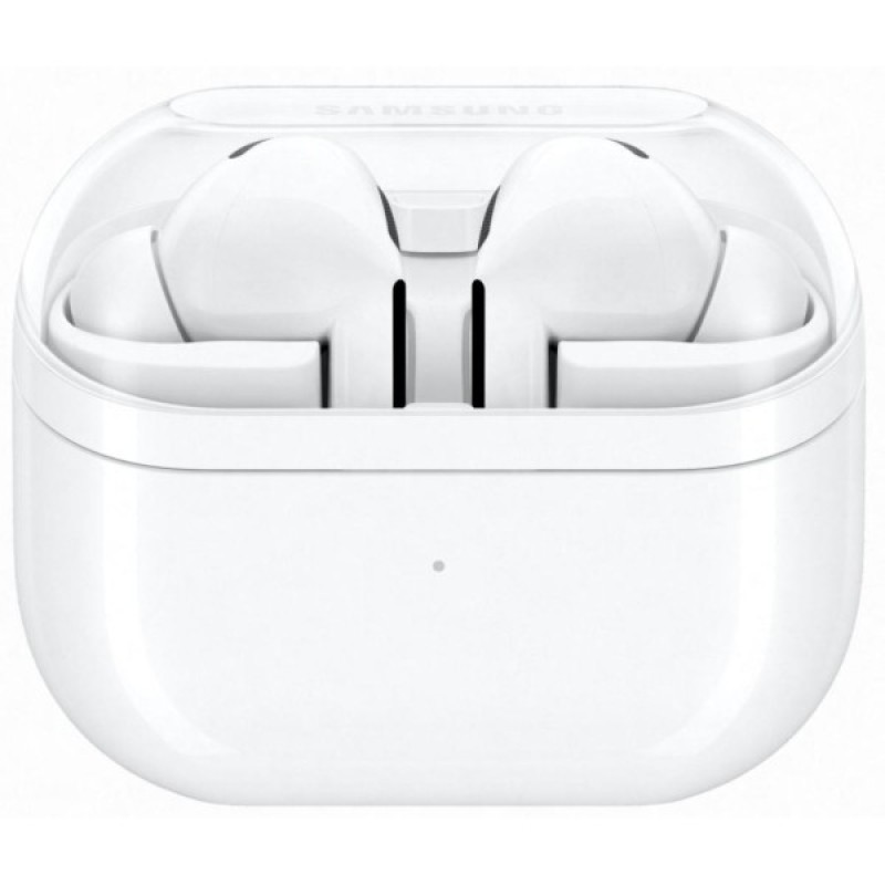 Навушники Samsung Galaxy Buds3 Pro White (SM-R630NZWASEK)
