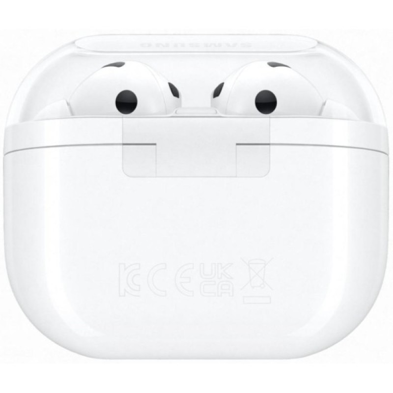 Навушники Samsung Galaxy Buds3 Pro White (SM-R630NZWASEK)