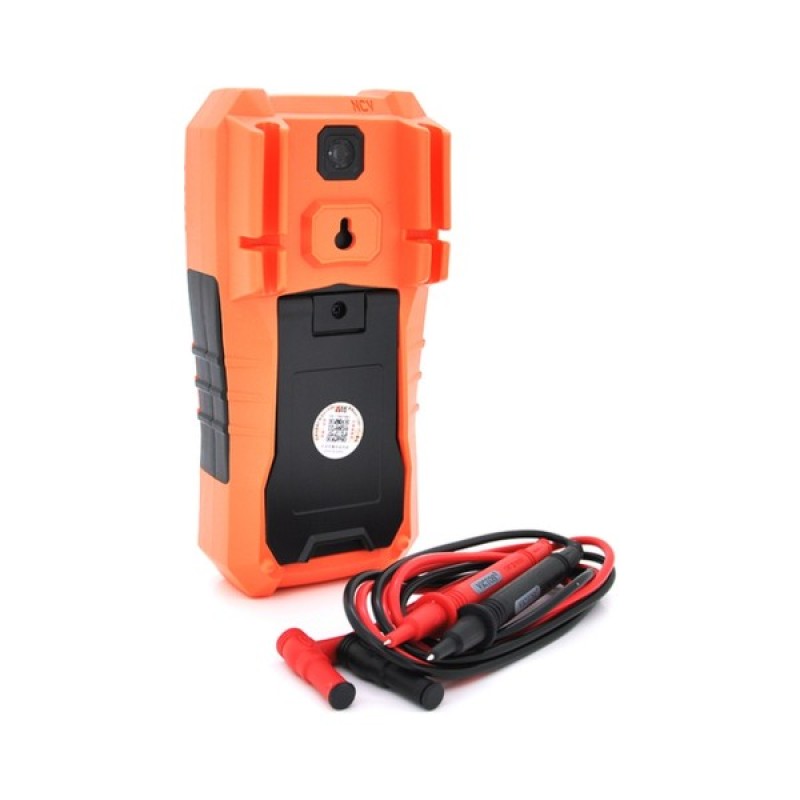 Цифровий мультиметр Voltronic VC-890D (VC890D)