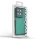 Чохол до мобільного телефона Armorstandart ShadeX Motorola G15 / G15 Power Dark Green (ARM83021)