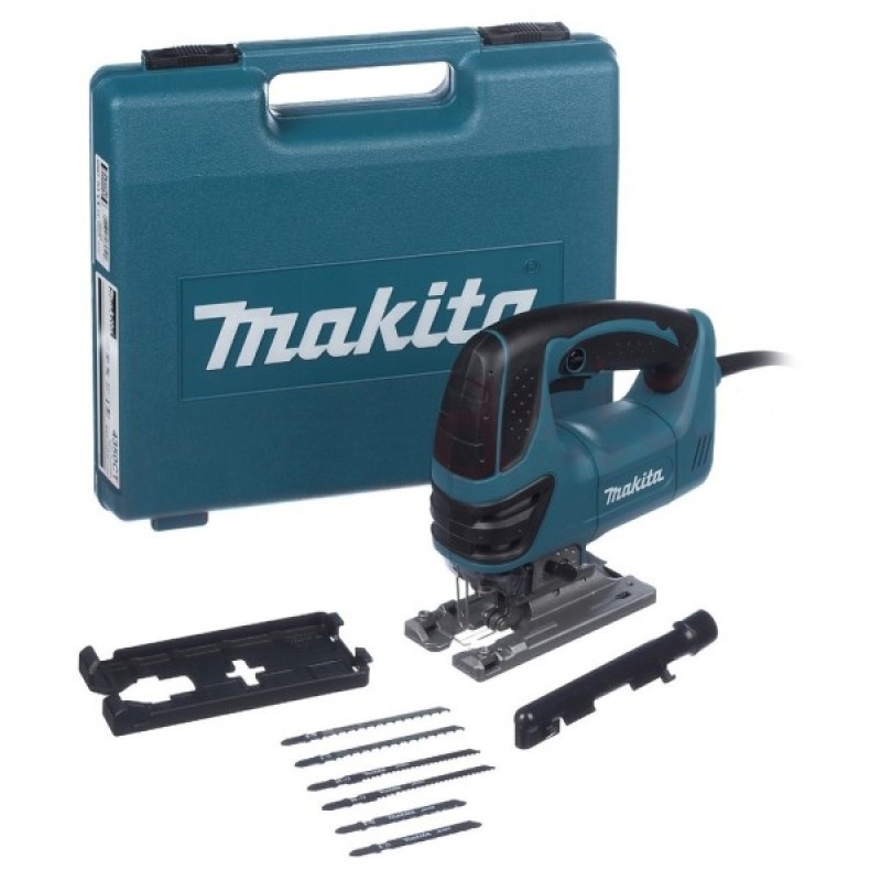 Електролобзик Makita 4350CT