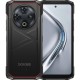 Мобільний телефон Doogee Fire 6 8/256Gb Black (6923740234303)