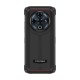 Мобільний телефон Doogee Fire 6 8/256Gb Black (6923740234303)