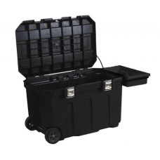Ящик для інструментів Stanley Mobile Job Chest с интегрированным замком (1-93-278)